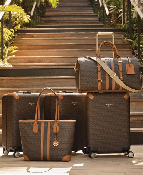 michael kors black friday ad|Michael Kors luggage clearance 2023.